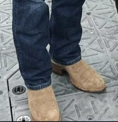Anyone know what this exact boot is? 