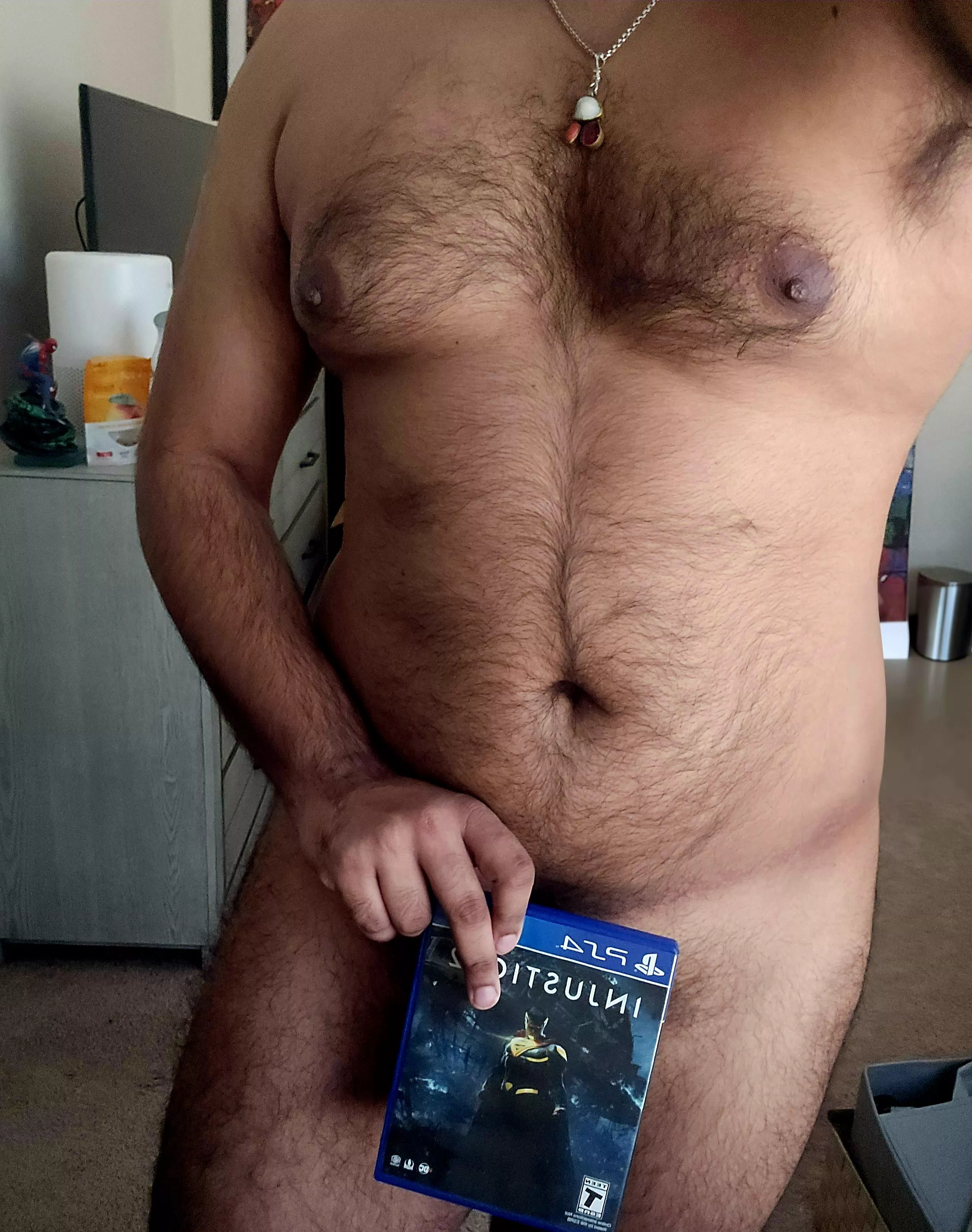 Anyone think they can beat me 