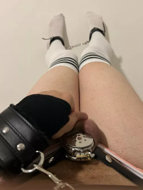 Anything else I should lock up?