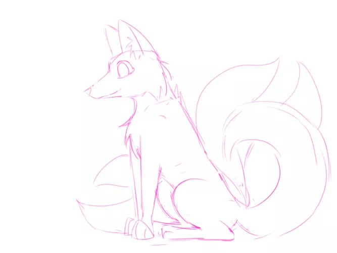 BUILD A SPARKLEDOG day 2. Top comment adds something!