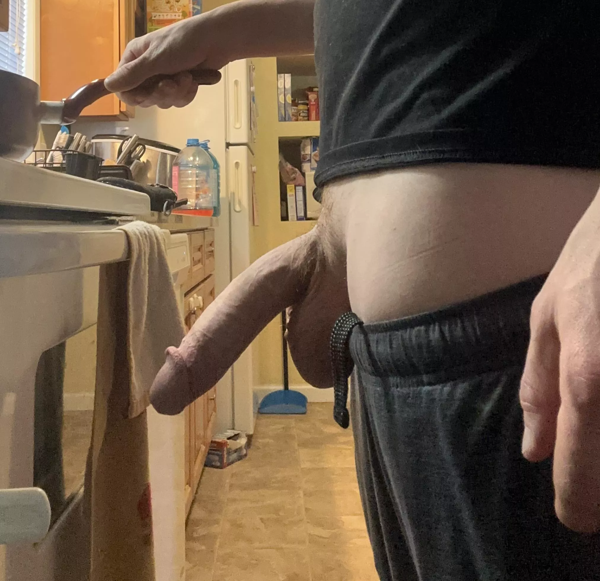 Care for some breakfast 