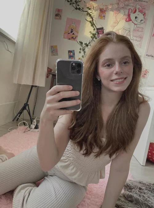 Classy indoor clothes