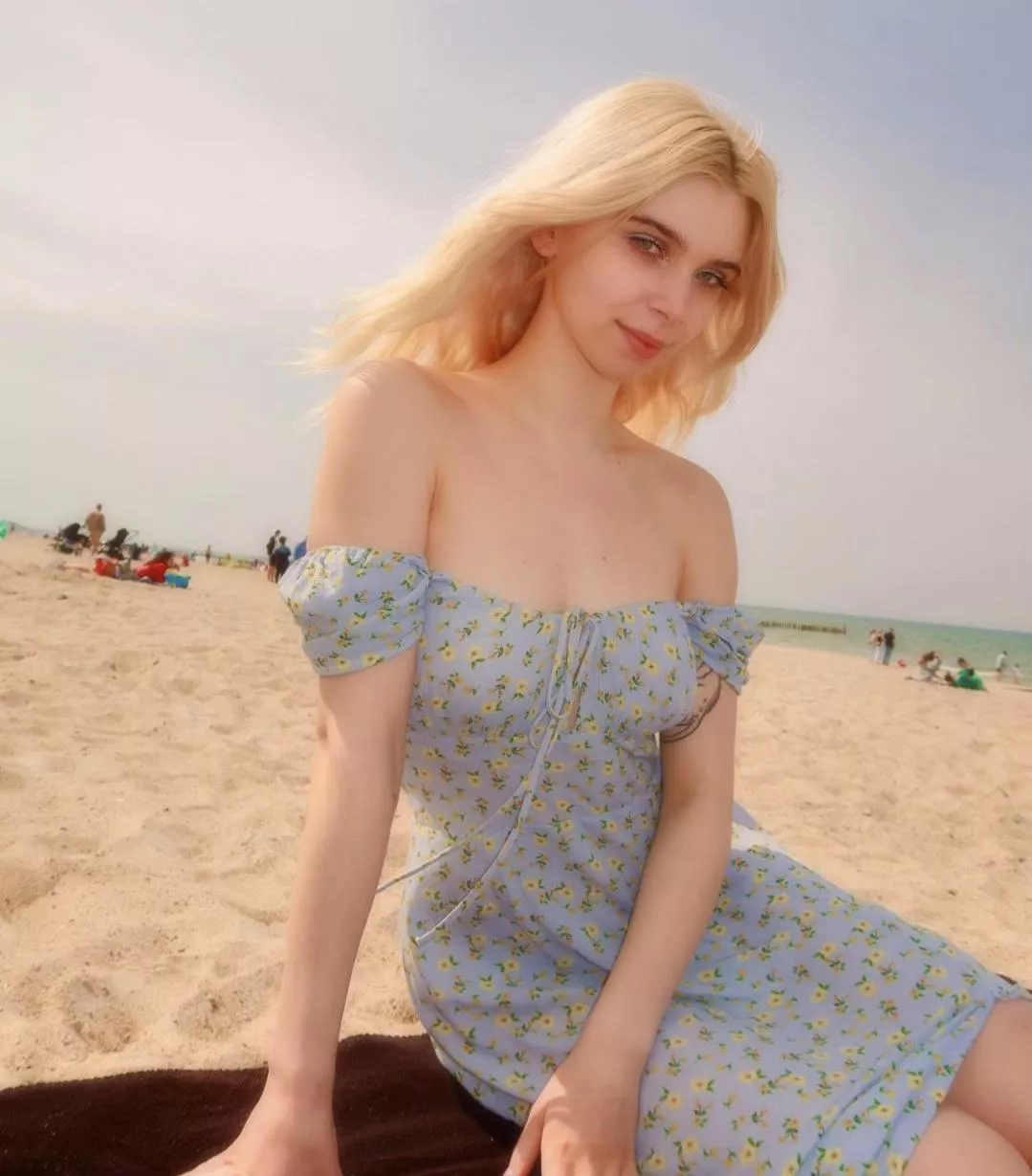 Classy with a side of sassy.