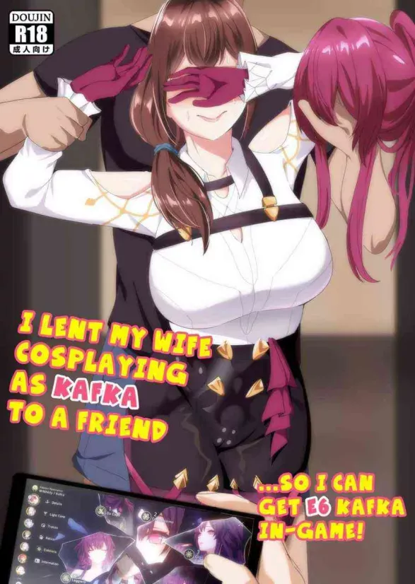 Color: 1girl, 1boy, dark skin, 