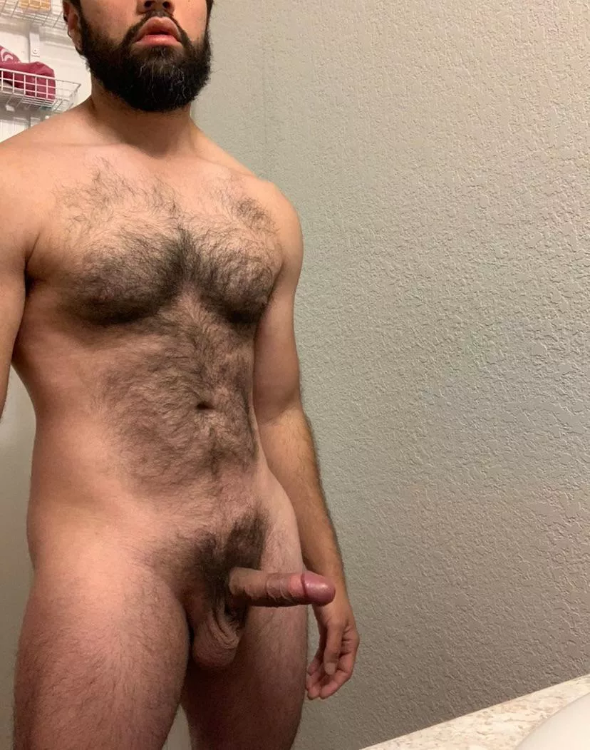 Did you stop and stare? 