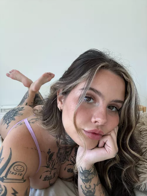 Do I make your D hard?