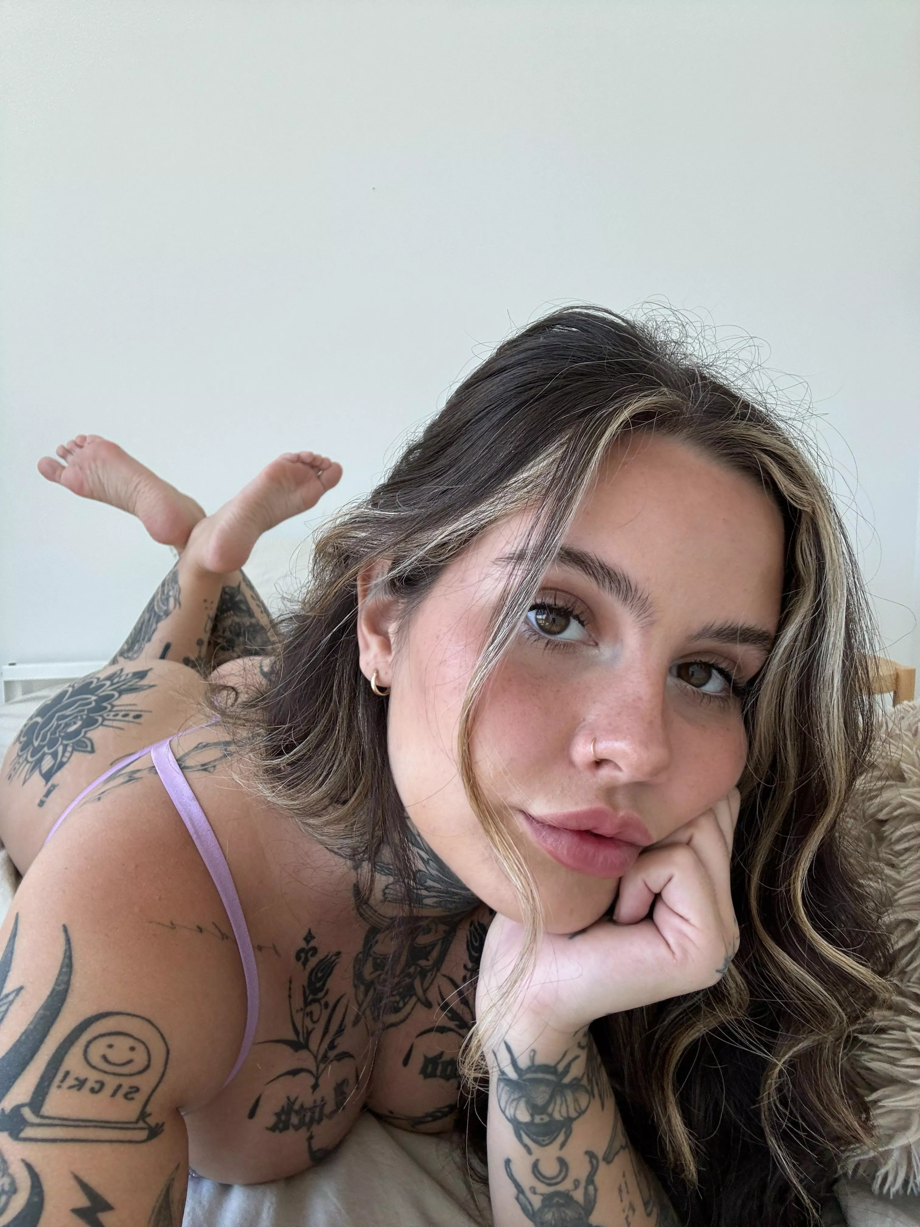 Do I make your D hard?