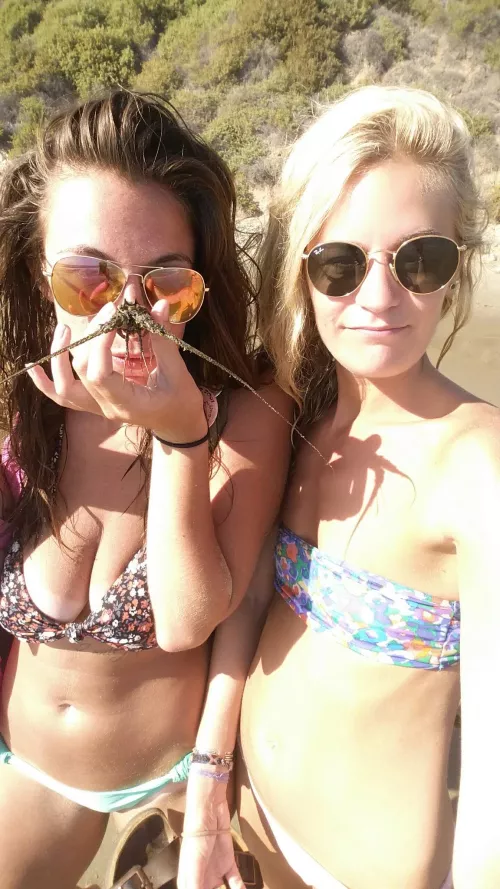 Ex best friends for a reason