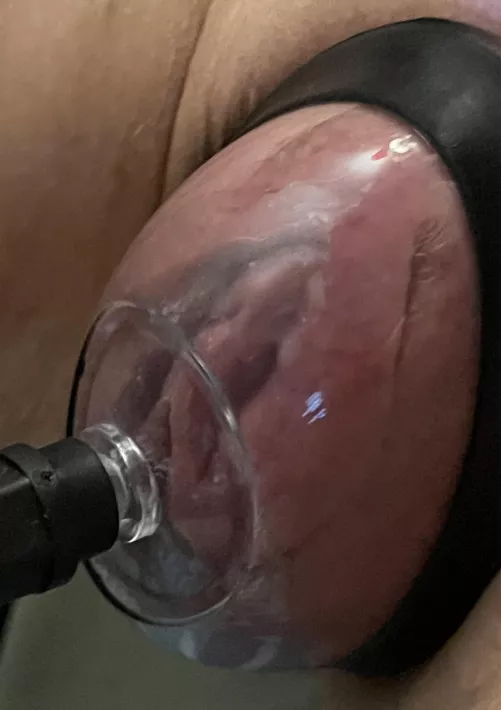 [f] think I’ve found my new favorite kink