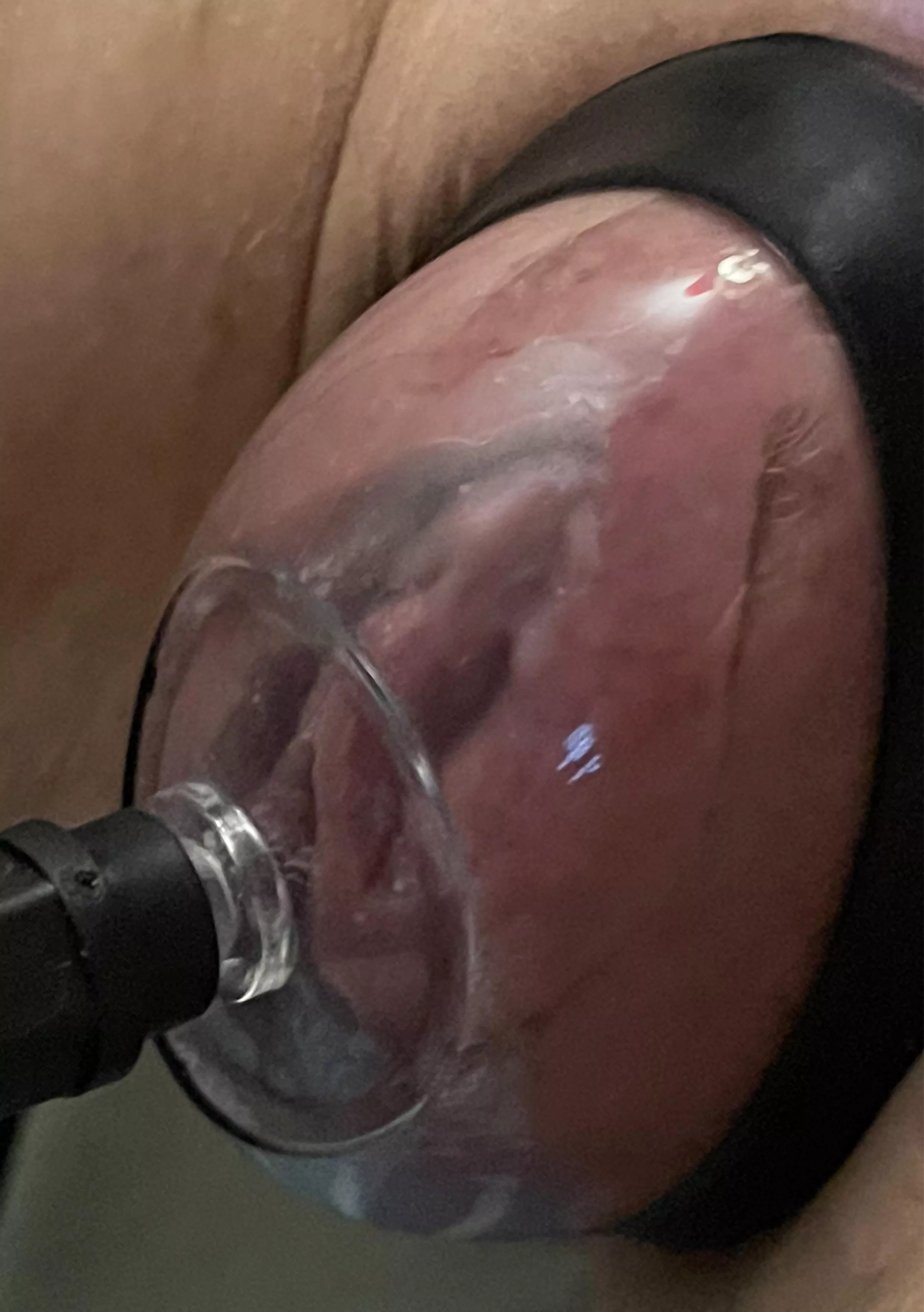 [f] think I’ve found my new favorite kink