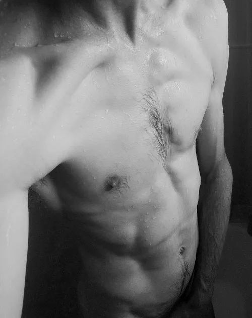 Felt a little dirty ;)