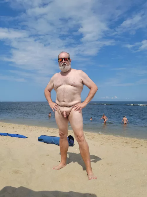 Fine day at Gunnison