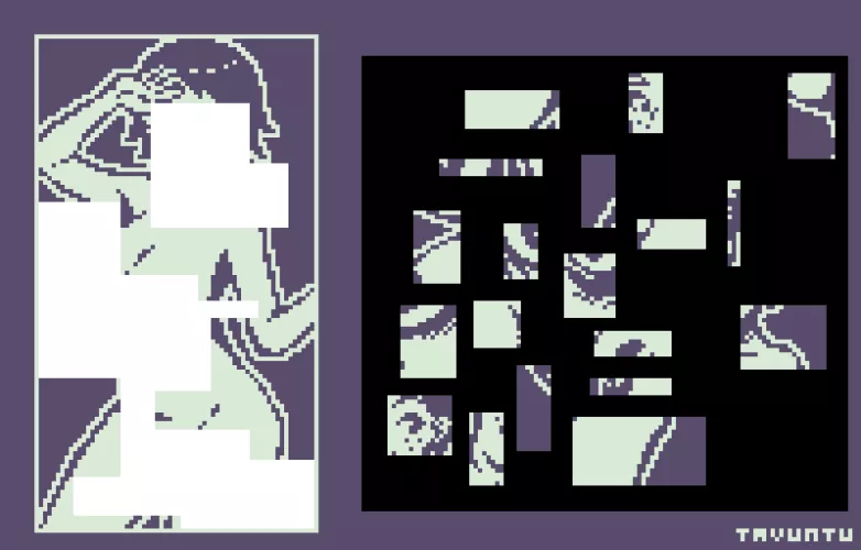 First one to solve it and post it in a comment gets a prize (gotta be pixel perfect so I recommend a PC/laptop)