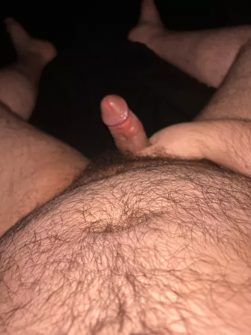 Floridian chub looking for his personal cum dump