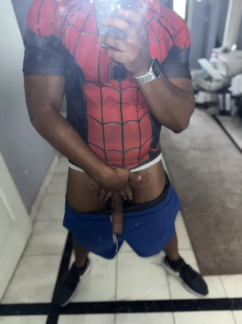 Had a great lift this morning 💪🏾