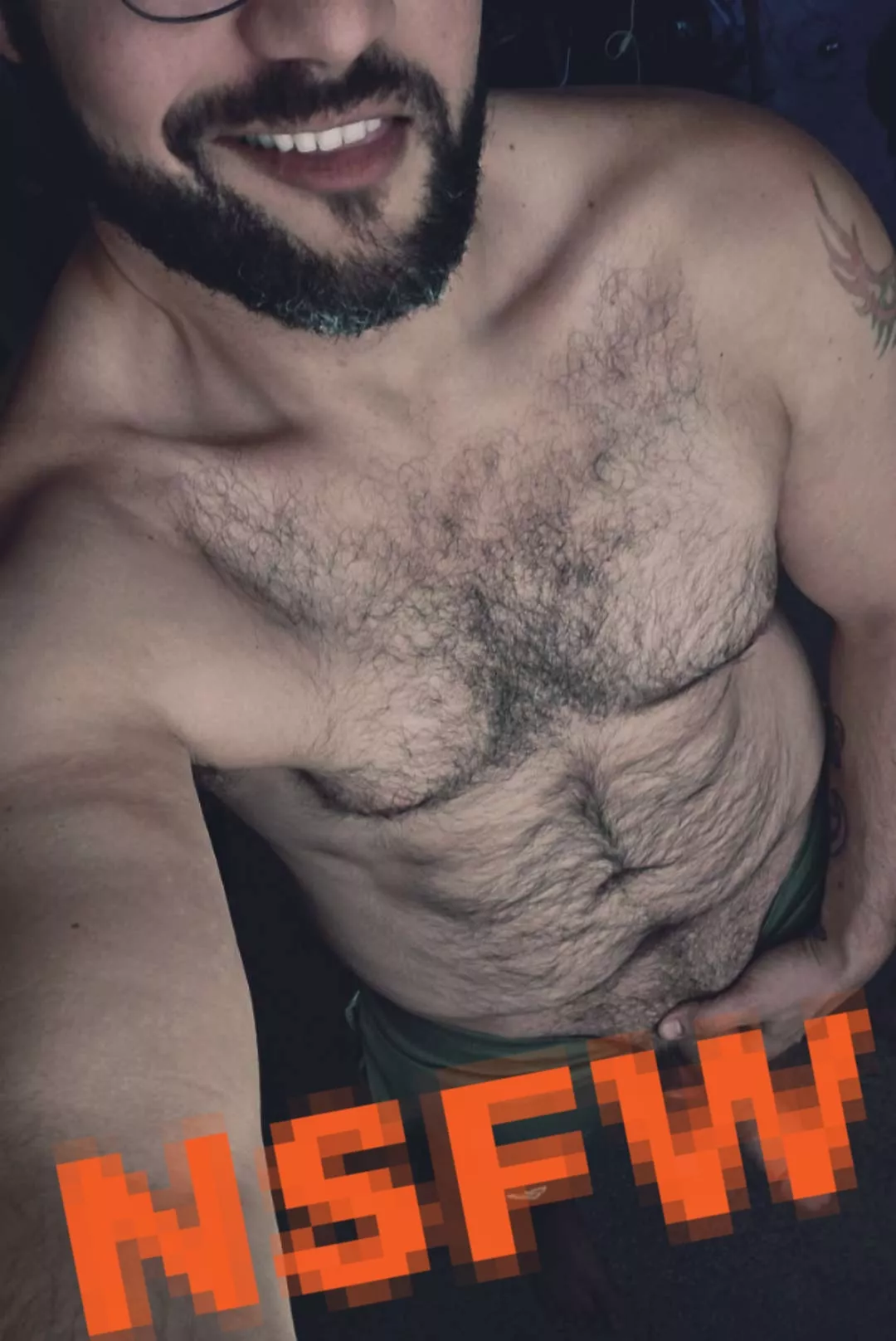 Happy Friday! Who’s celebrating with me?