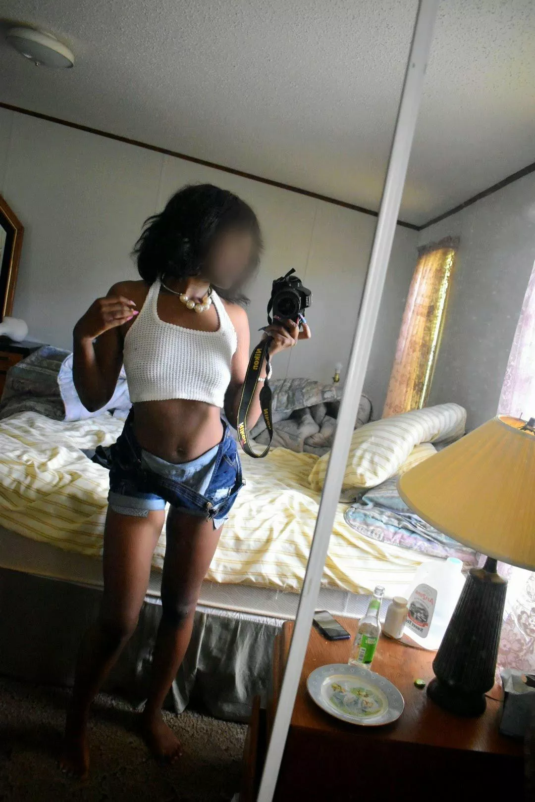 How would you spend a morning with me?