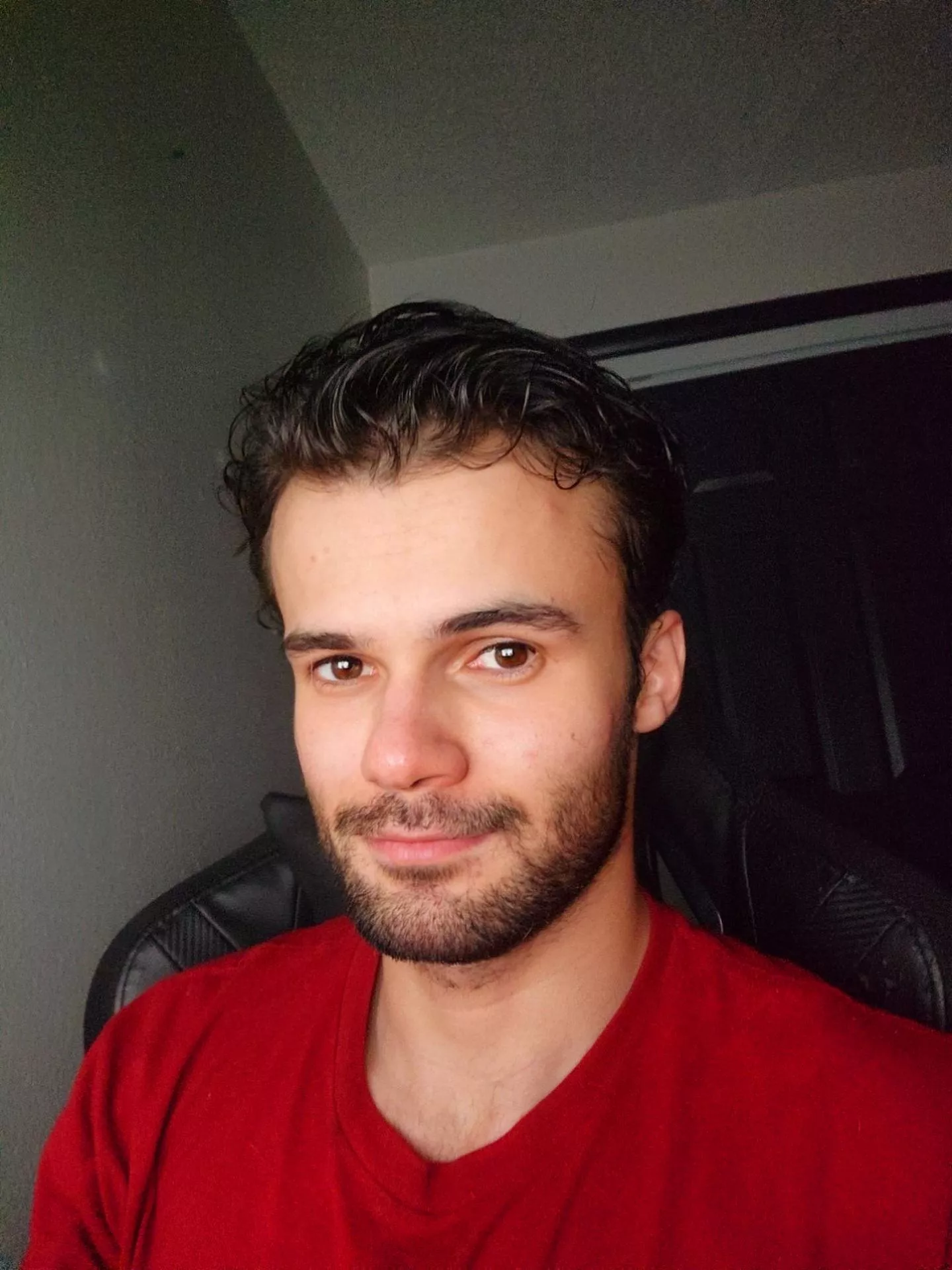 How's everyone doing? How's everyone doing?