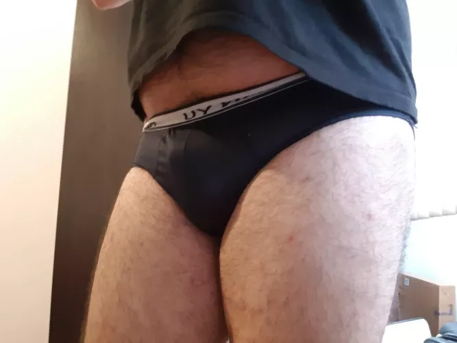 How's your day going 🐻