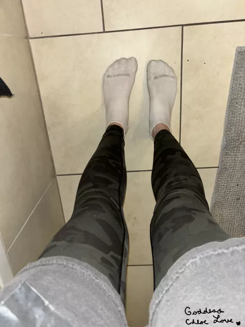 I bet you'd do anything to smell them...