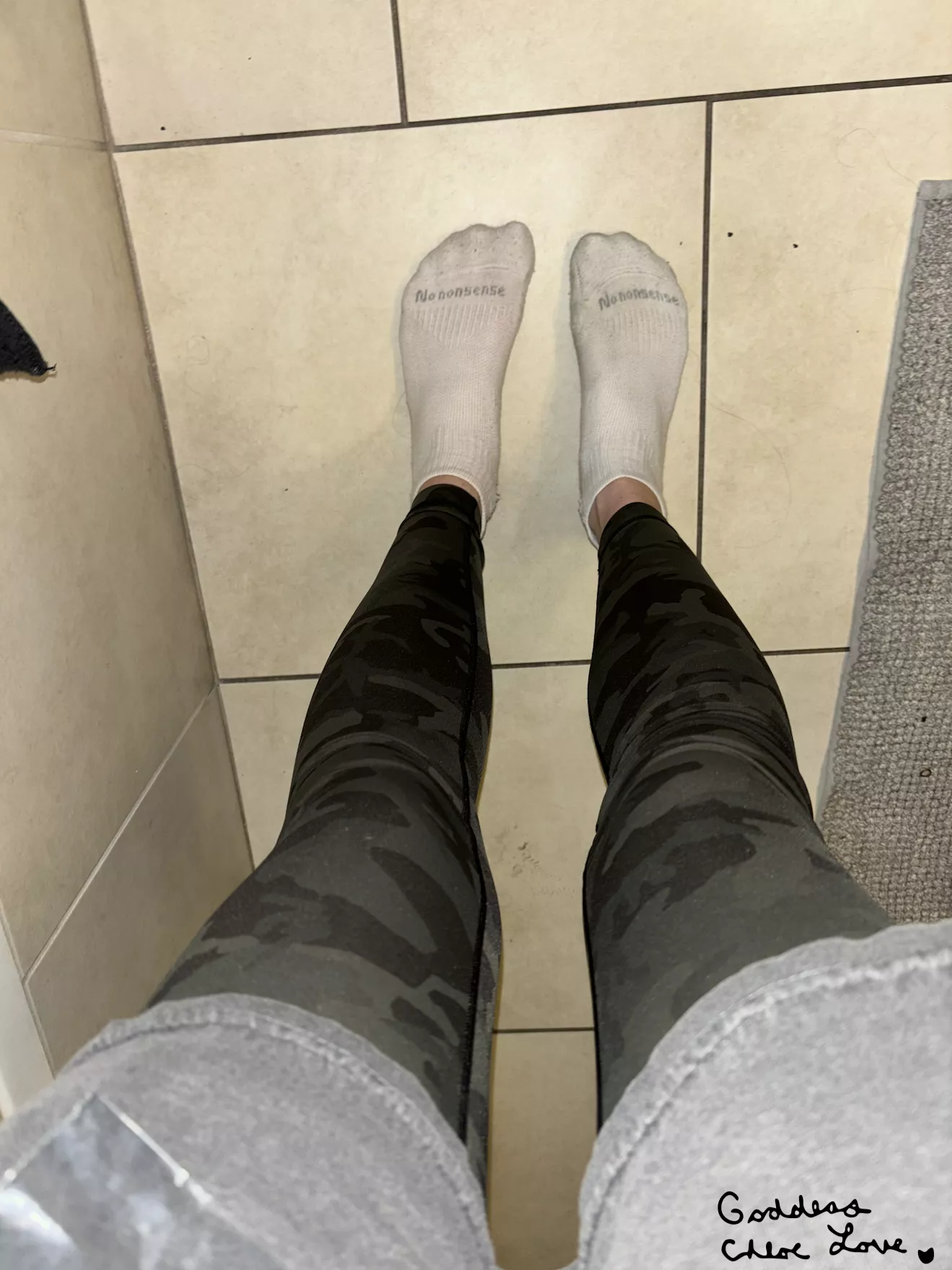 I bet you'd do anything to smell them...