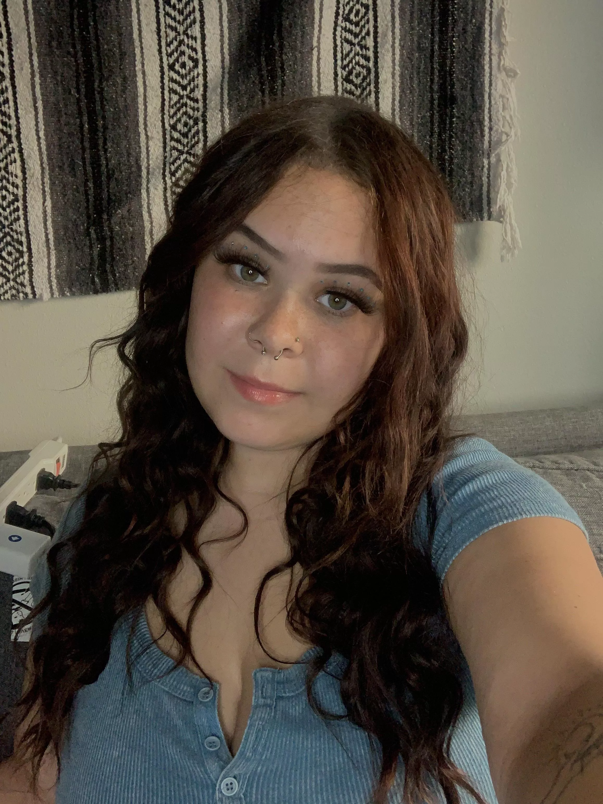 i hope you have a wonderful day!