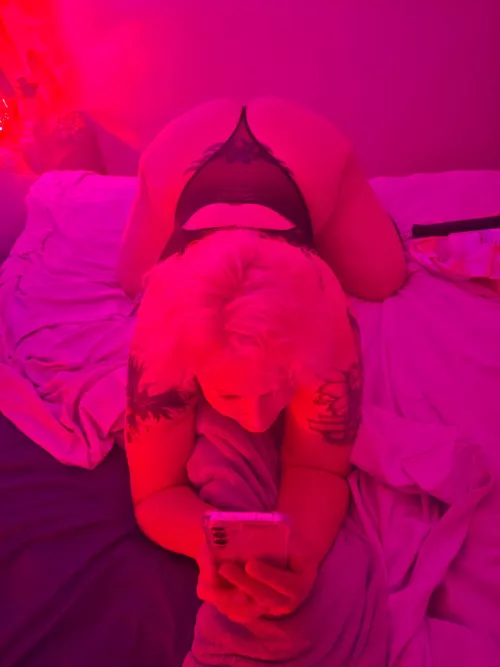 I love taking photos of his cock (f)