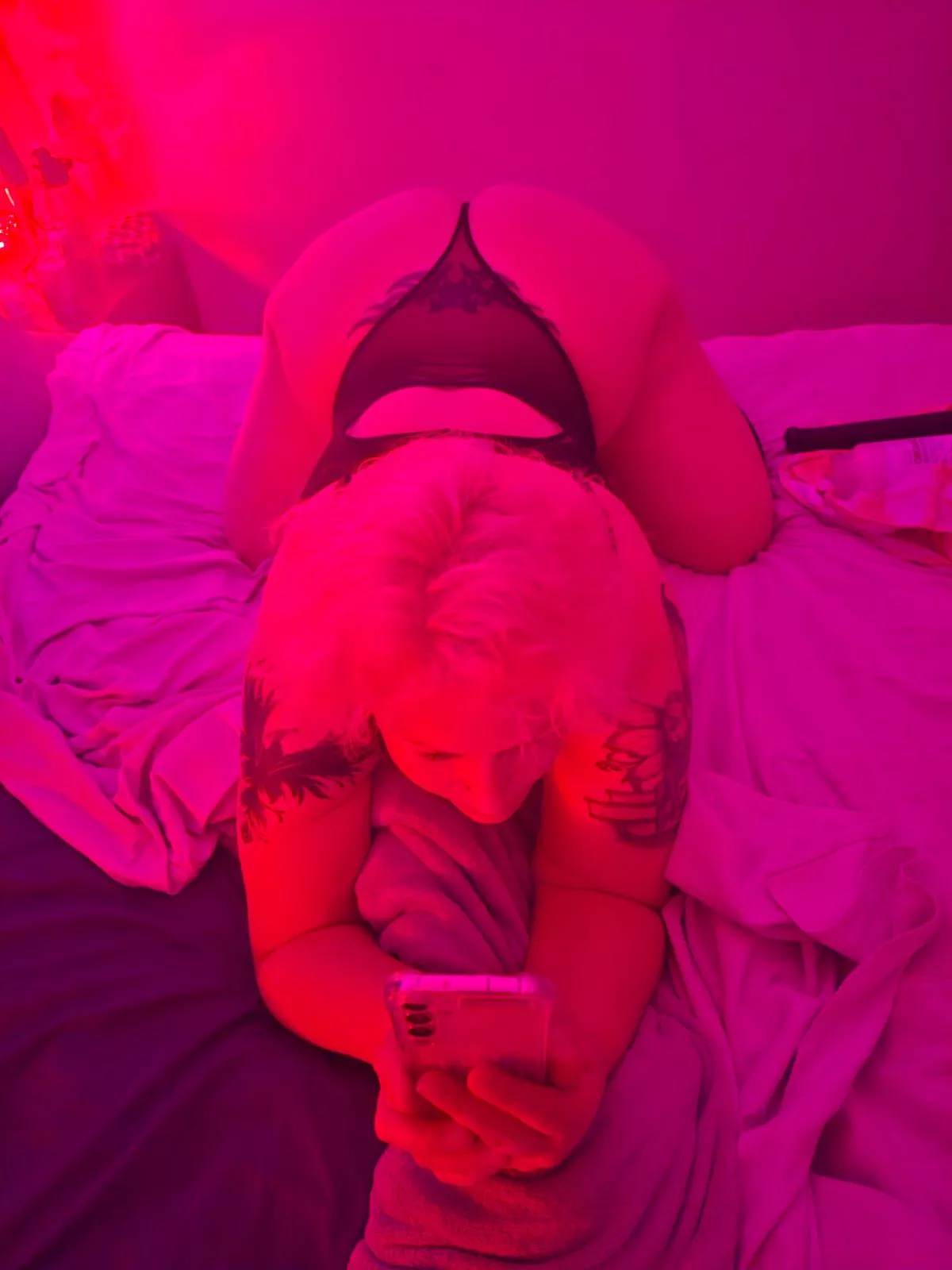 I love taking pics of his cock. 