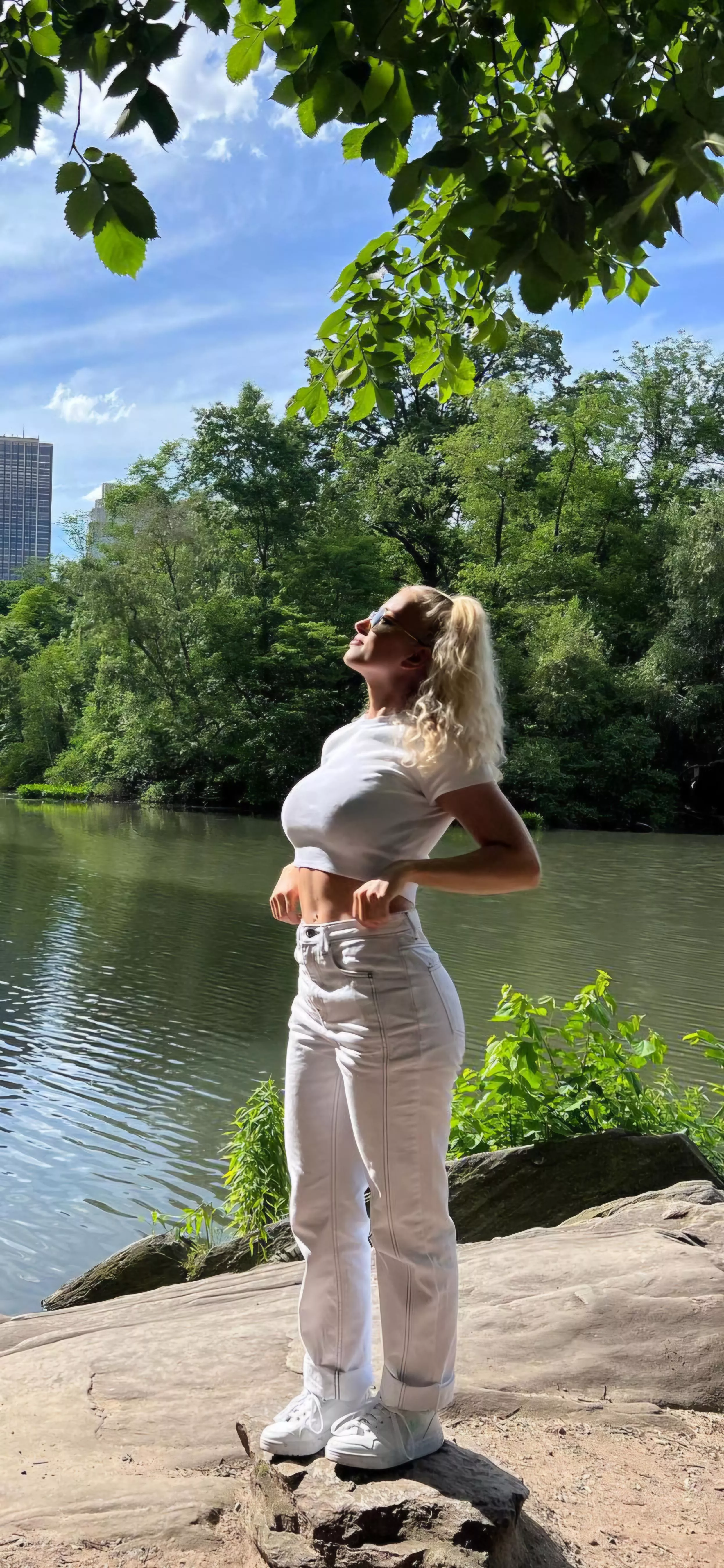 I might have understood you liked them hehe