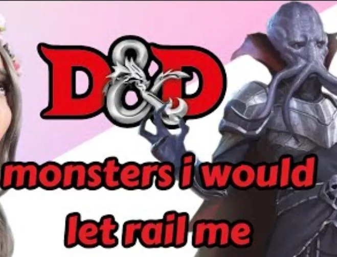 I supposed to be prepping for our session, but I can keep off this damned DnD subreddit 🫣