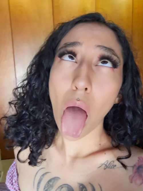 I’d love to tease you