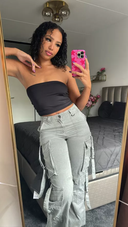 If you like sweets, then the chocolate is all at your disposal