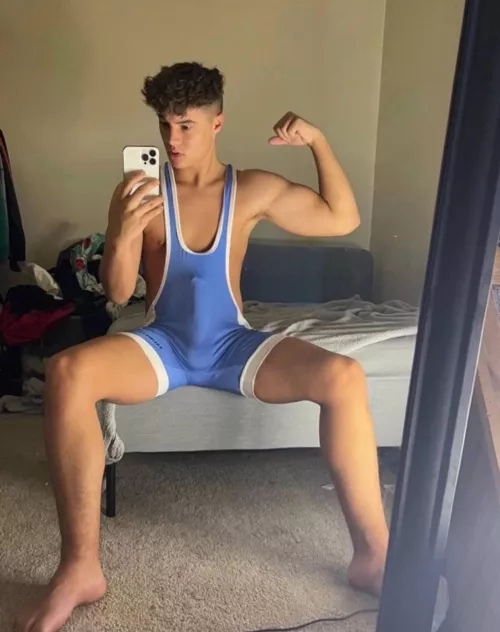 It may just pop out (Not OC)