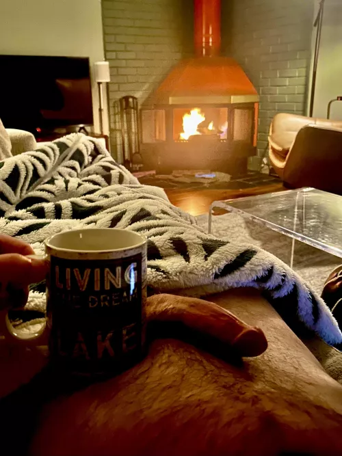 It’s going to be a great day