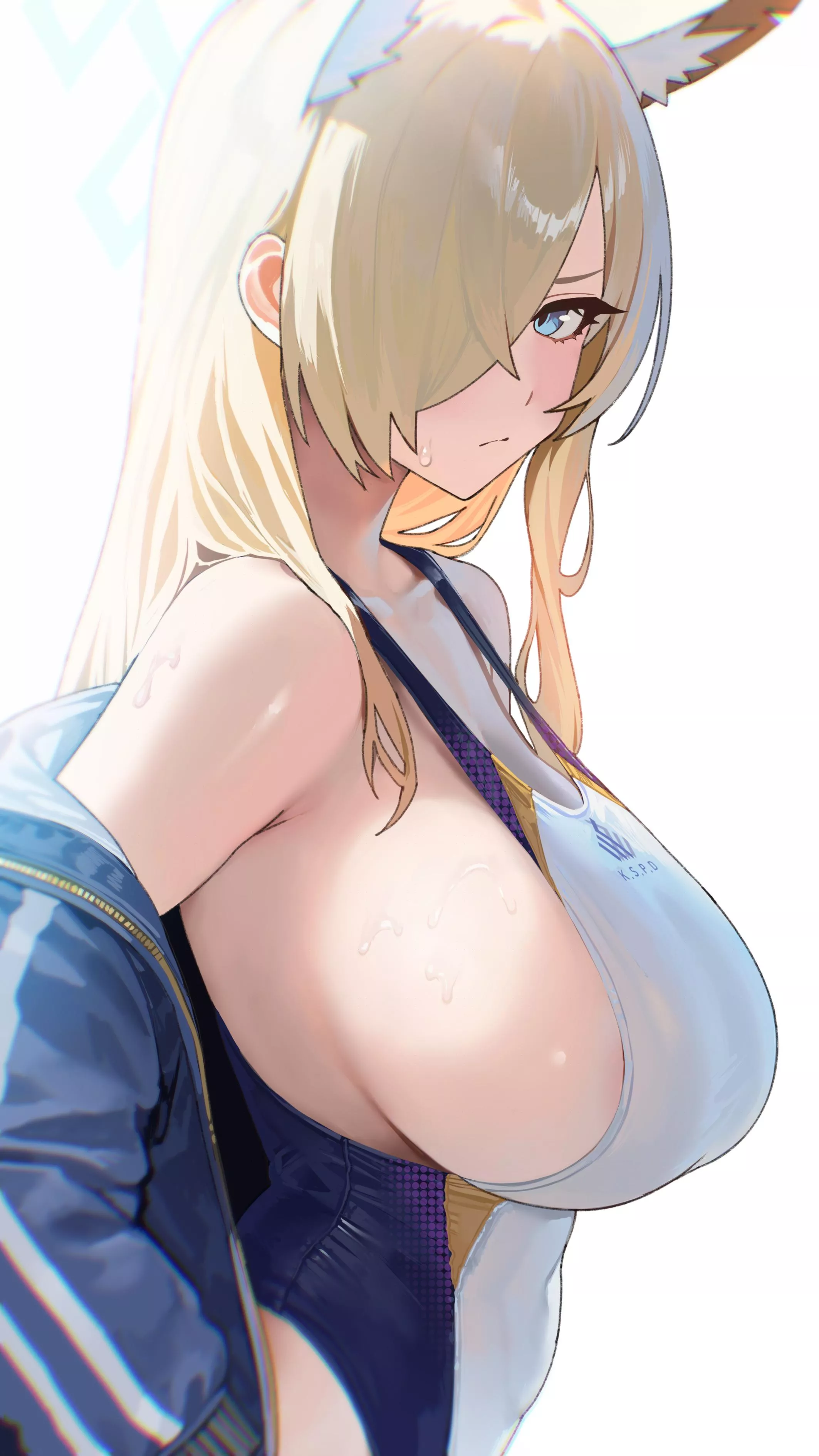 Kanna [Blue Archive]