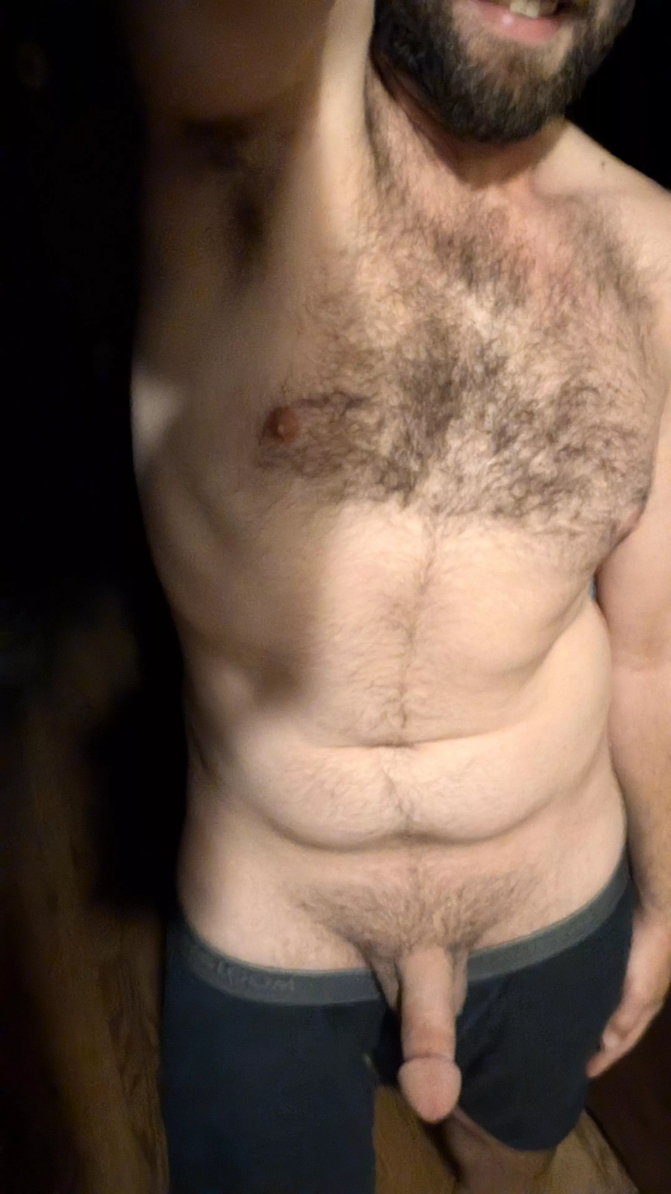 Late night shenanigans [41]