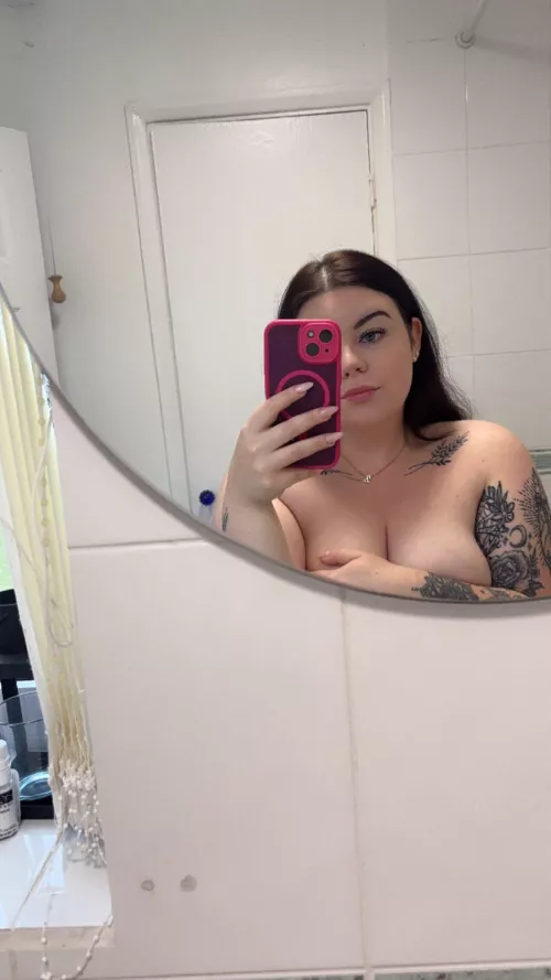 Let me show you all my tattoos 👀🥺