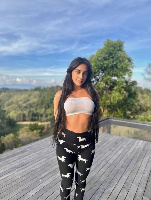 Mind if I sit on your lap