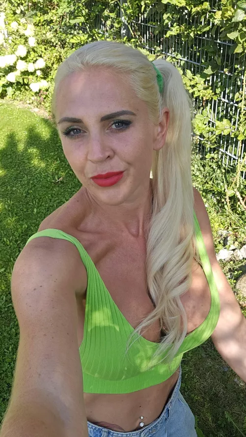 My age might say 60 but my libido says 'give me more'.