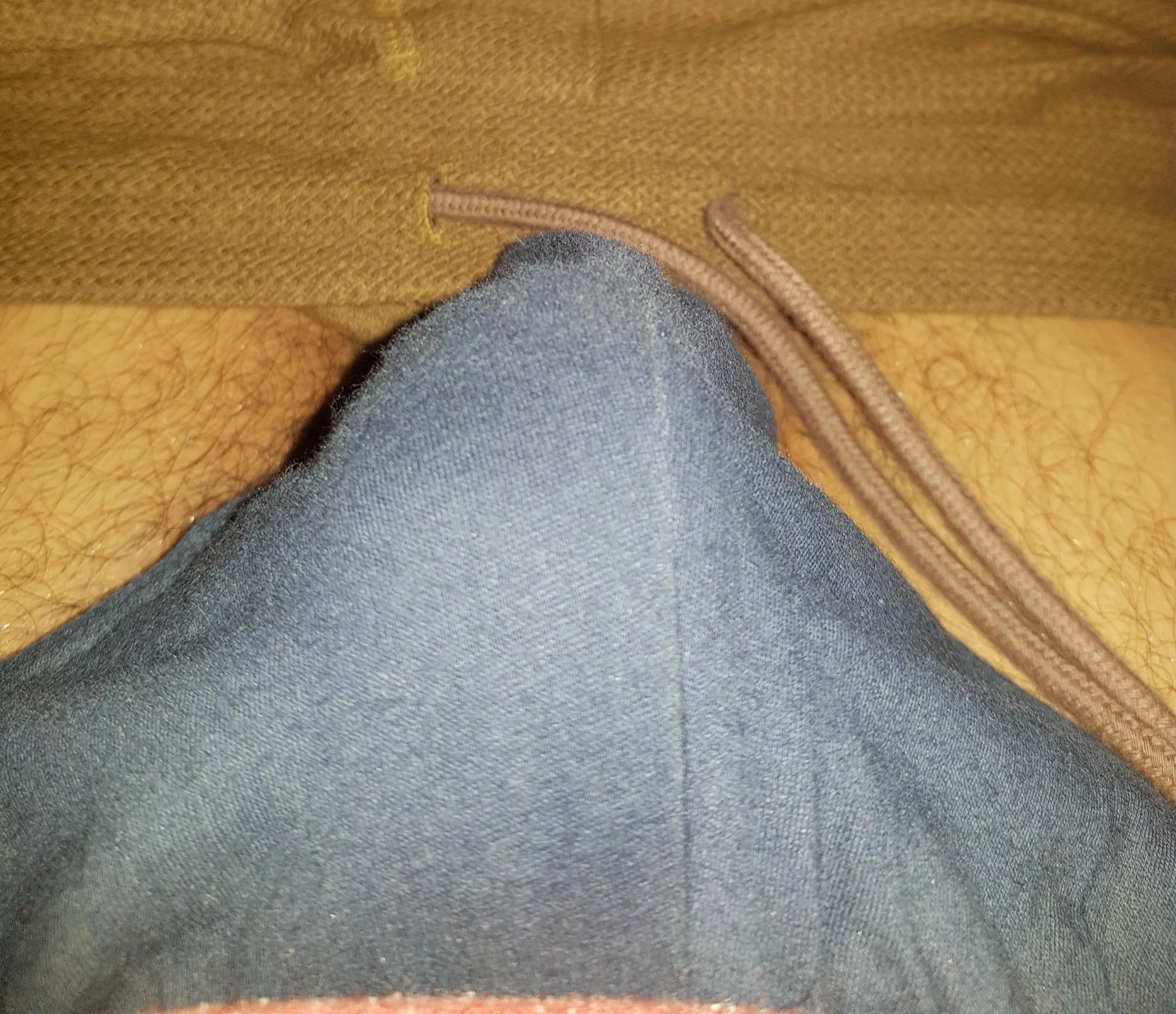 My everynight habit (24M)