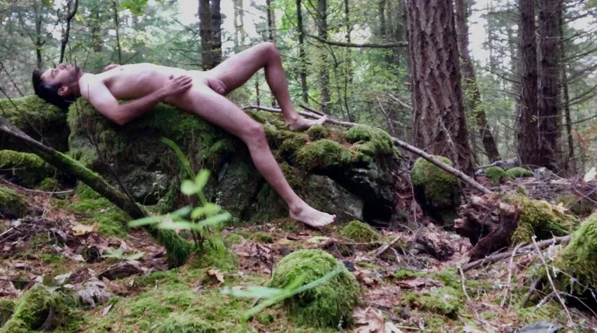 My experience with nature …