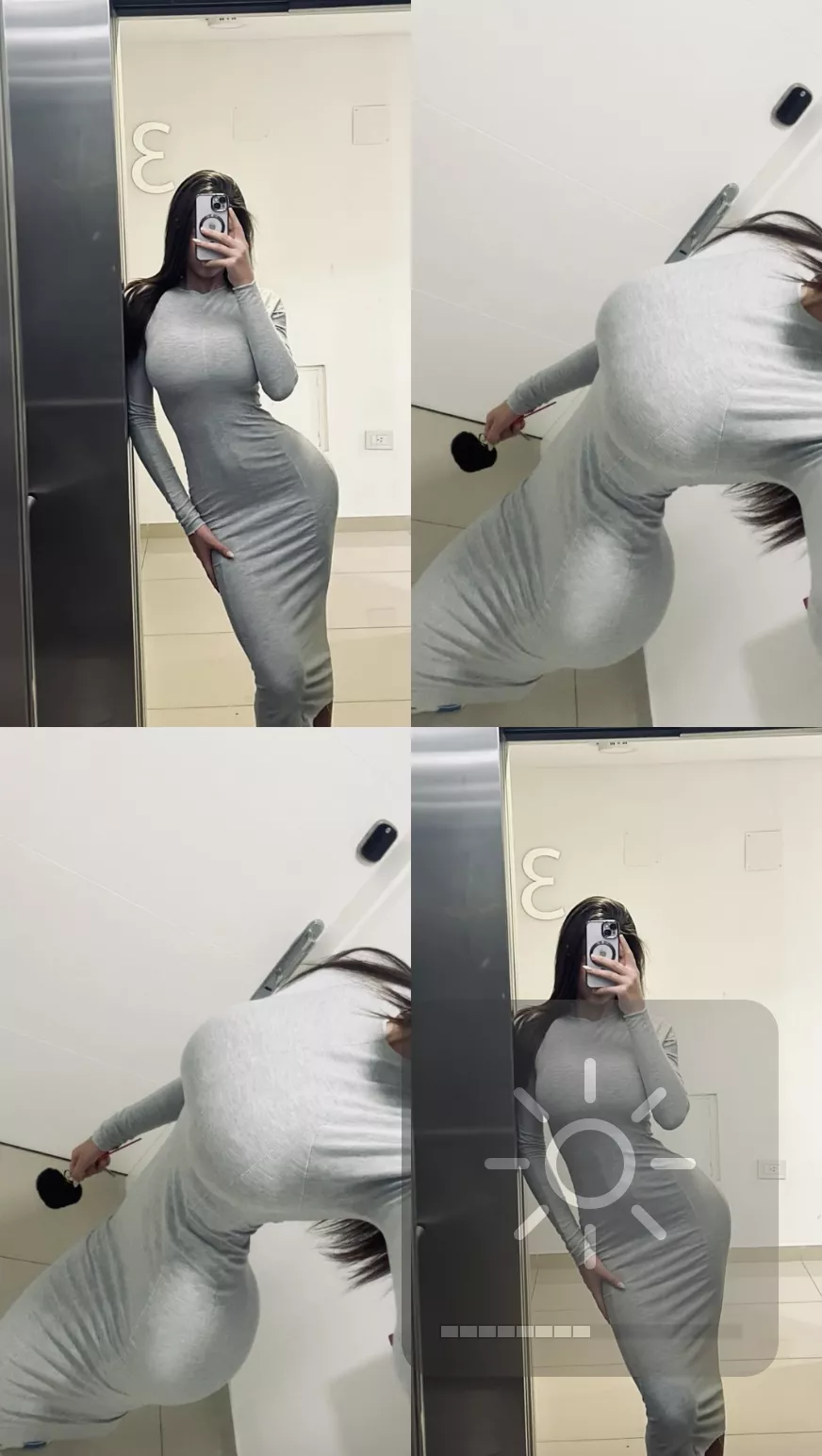 my fave dress right now F19