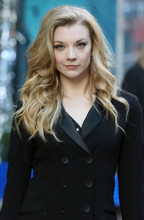 Natalie Dormer
