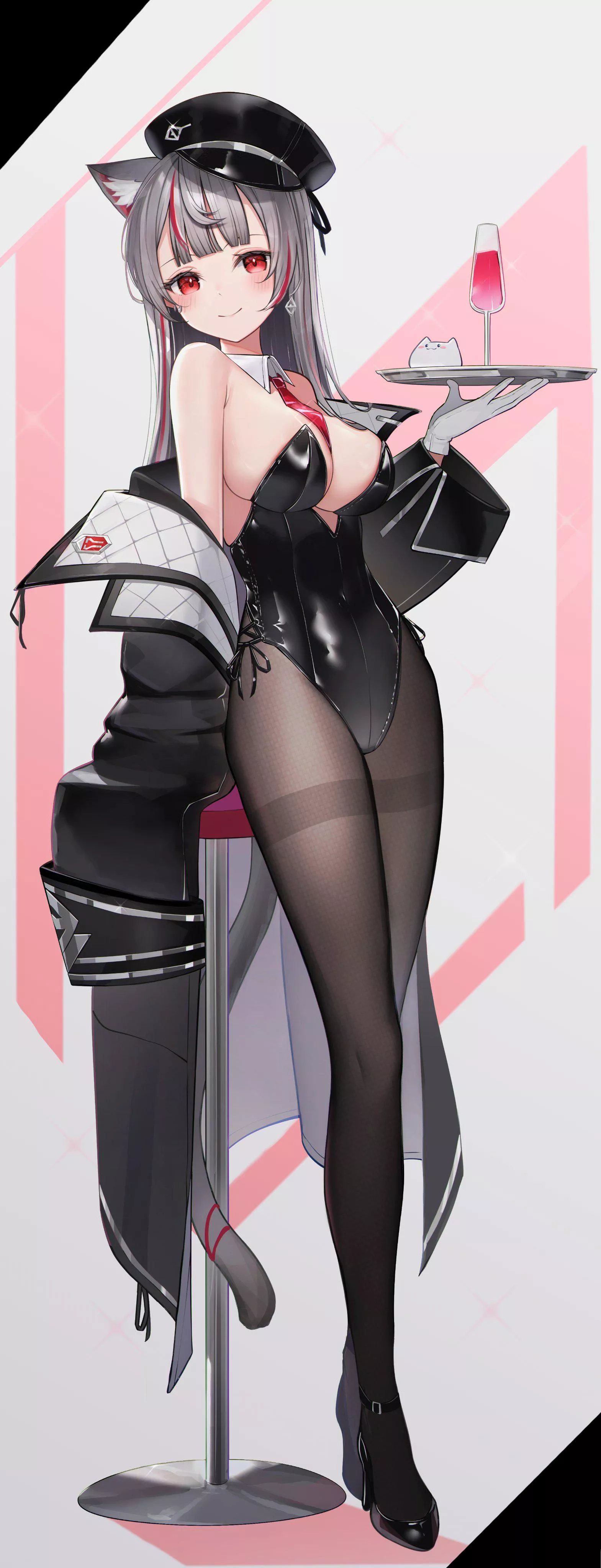 Neneko Mashiro [StelLive]