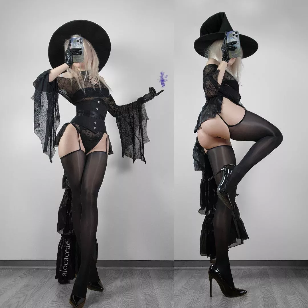 Now accepting potion requests