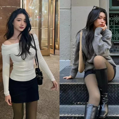 Pick a twin, left or right?