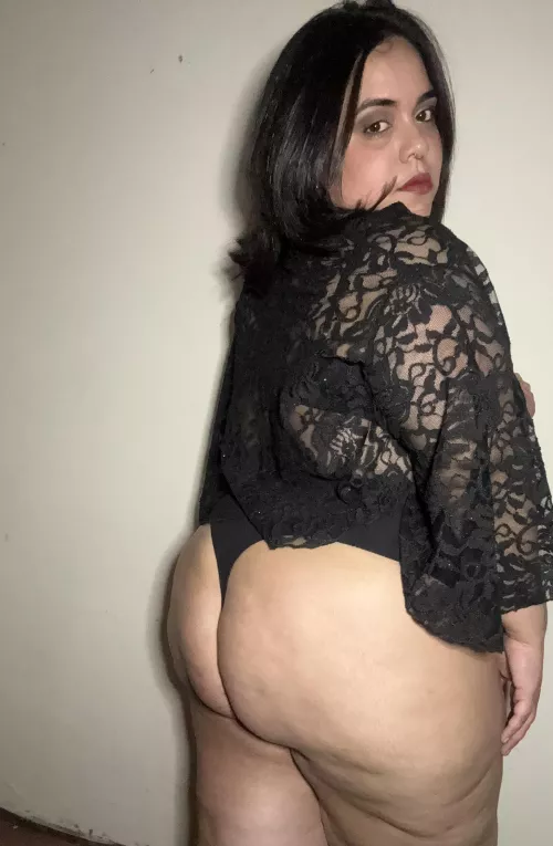 Please tell me that you love women of my size