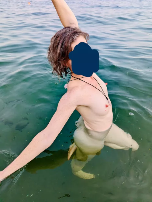 PNW end of summer moment 