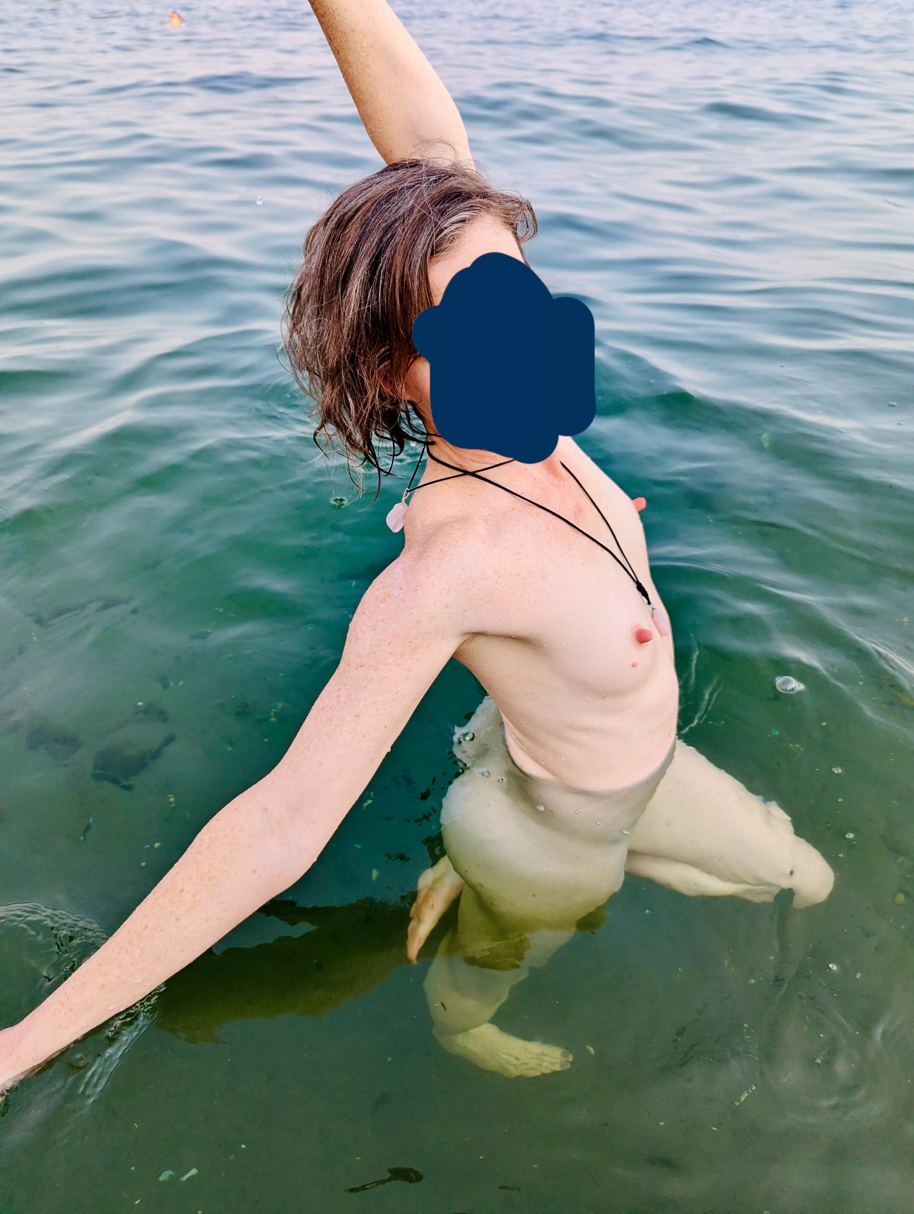 PNW end of summer moment 