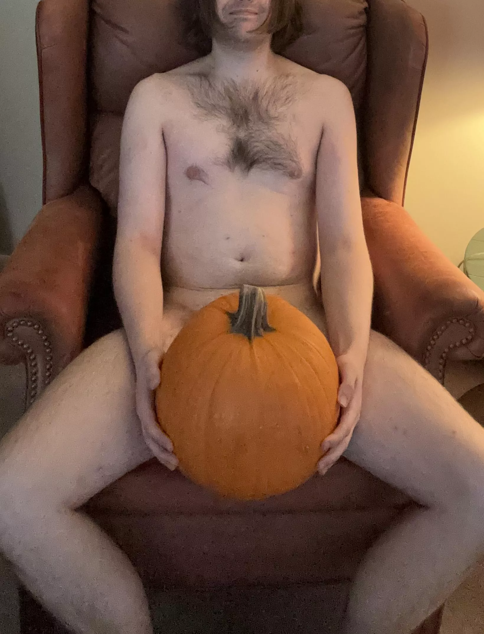 Pumpkin Season